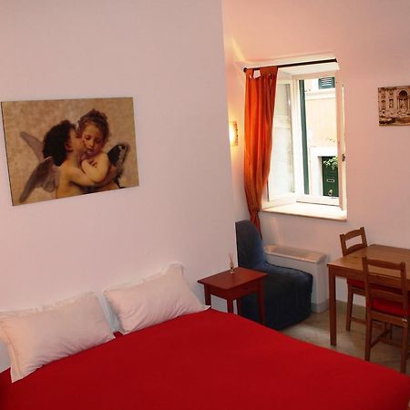 Hella Ibernesi 23 Fori Imperiali Inn, New Gestion! Ρώμη Δωμάτιο φωτογραφία