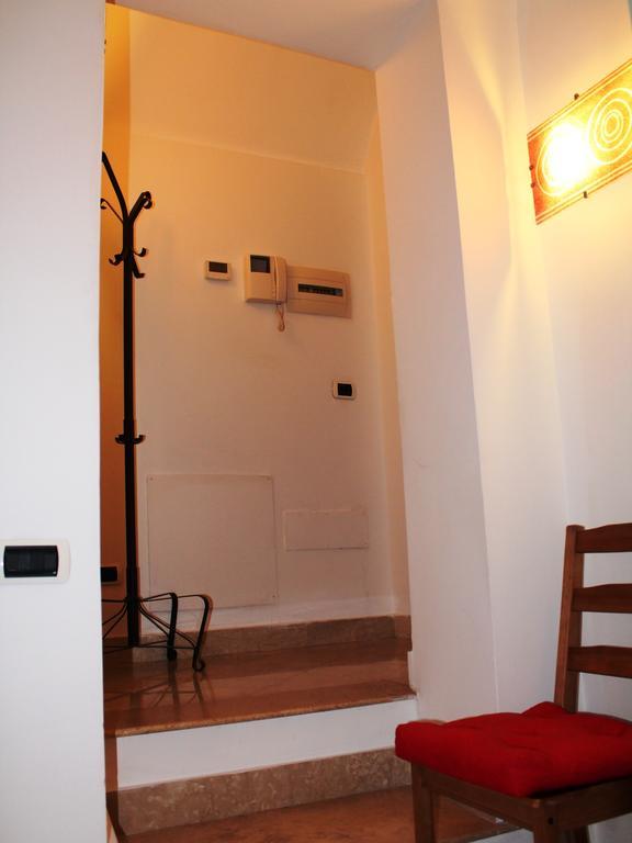 Hella Ibernesi 23 Fori Imperiali Inn, New Gestion! Ρώμη Δωμάτιο φωτογραφία