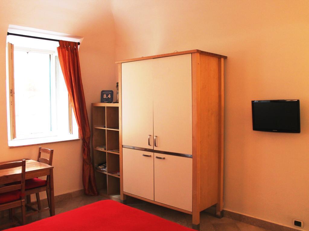 Hella Ibernesi 23 Fori Imperiali Inn, New Gestion! Ρώμη Δωμάτιο φωτογραφία