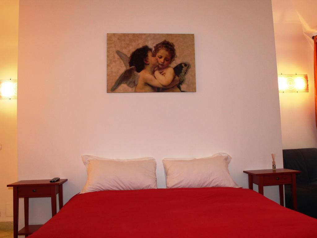Hella Ibernesi 23 Fori Imperiali Inn, New Gestion! Ρώμη Δωμάτιο φωτογραφία
